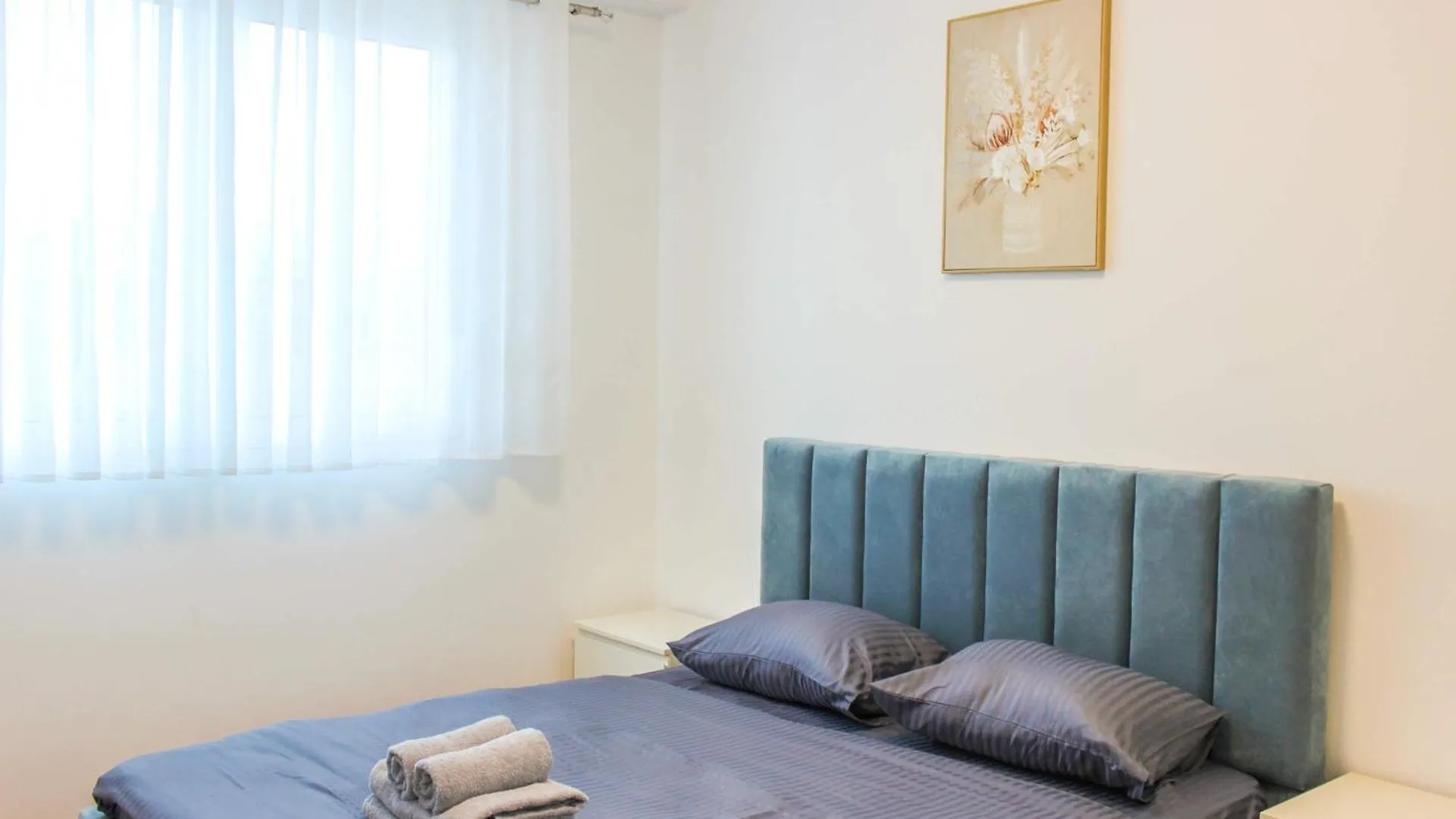 1326 Modern Apartment Golem  Golem (Tirana)